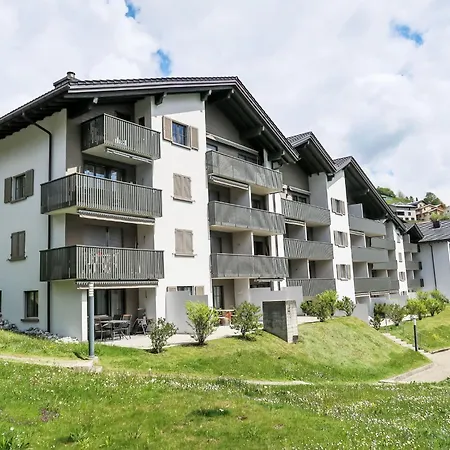 La Siala Apt-64 By Interhome Apartment *