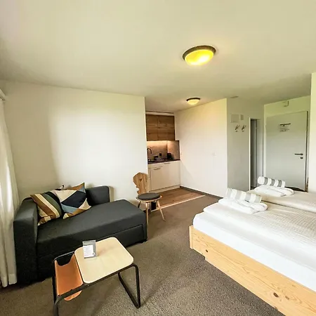 La Siala Apt-64 By Interhome Apartment