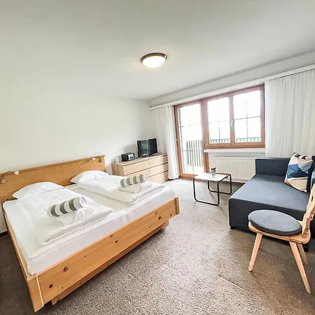 La Siala Apt-64 By Interhome Apartment