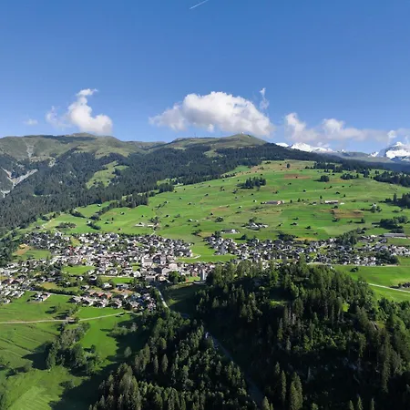 La Siala Apt-64 By Interhome Apartment