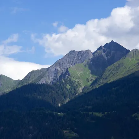 公寓 La Siala Apt-64 By Interhome