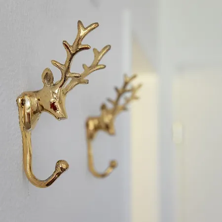 公寓 La Siala Apt-64 By Interhome