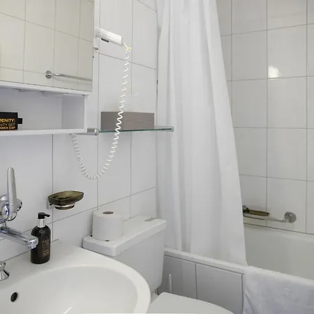 La Siala Apt-64 By Interhome Apartamento *