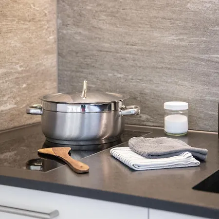 La Siala Apt-64 By Interhome