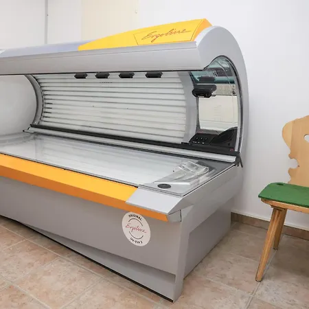 La Siala Apt-64 By Interhome Apartamento