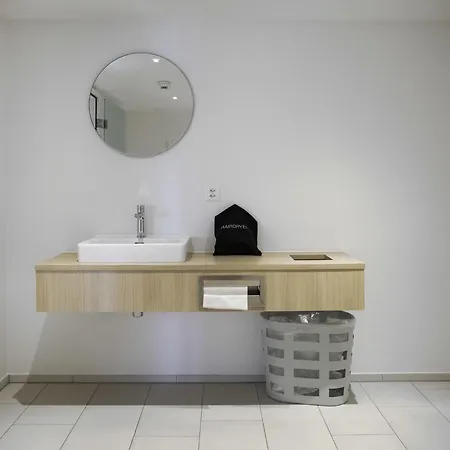 公寓 La Siala Apt-64 By Interhome