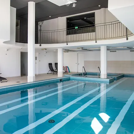 La Siala Apt-64 By Interhome *