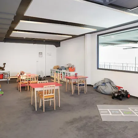 La Siala Apt-64 By Interhome * 法勒拉