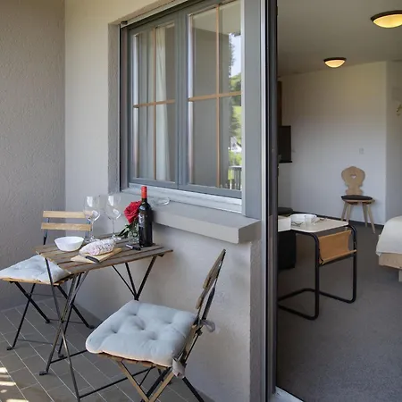 La Siala Apt-64 By Interhome 公寓 *