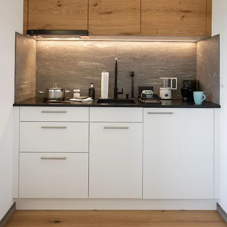 Apartamento La Siala Apt-64 By Interhome Falera