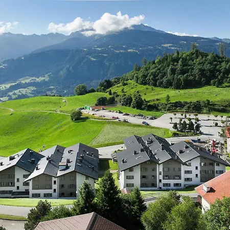 La Siala Apt-64 By Interhome Apartment