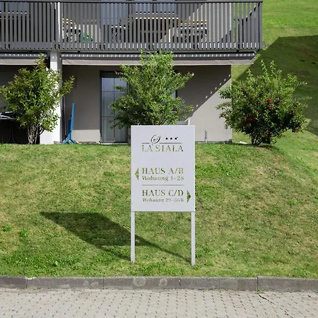 Apartamento La Siala Apt-64 By Interhome *