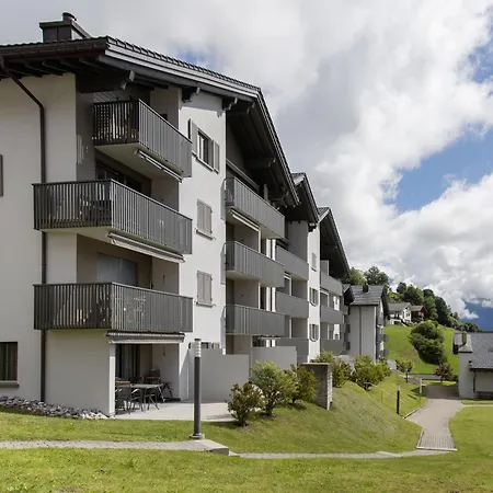 La Siala Apt-64 By Interhome Apartamento *