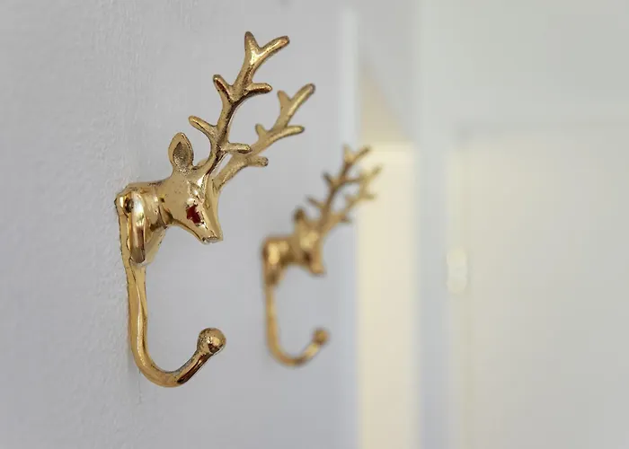 Apartment La Siala Apt-64 By Interhome