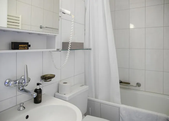 La Siala Apt-64 By Interhome Apartment *