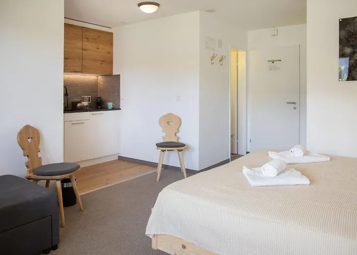 La Siala Apt-64 By Interhome * Falera