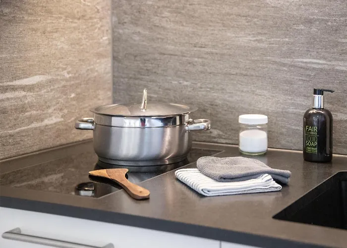 La Siala Apt-64 By Interhome