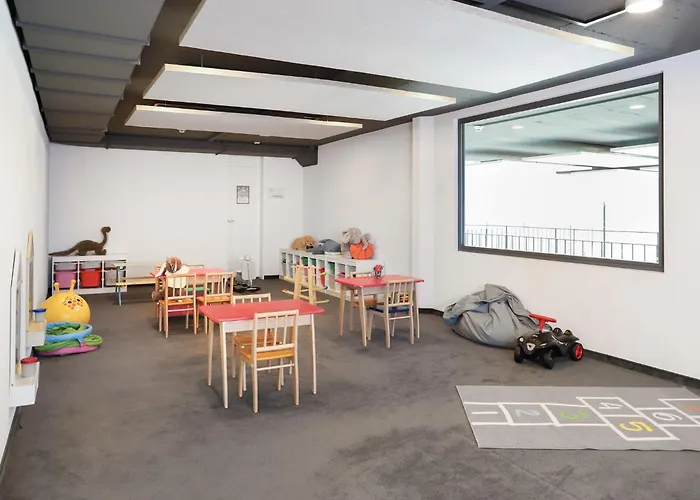 La Siala Apt-64 By Interhome * Falera