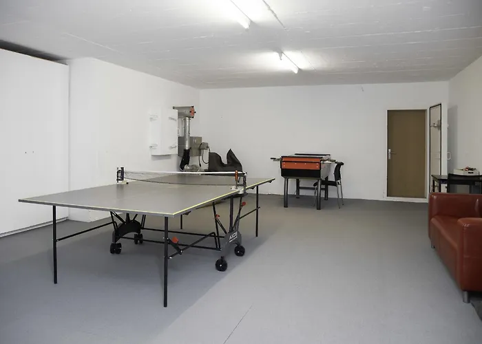 La Siala Apt-64 By Interhome