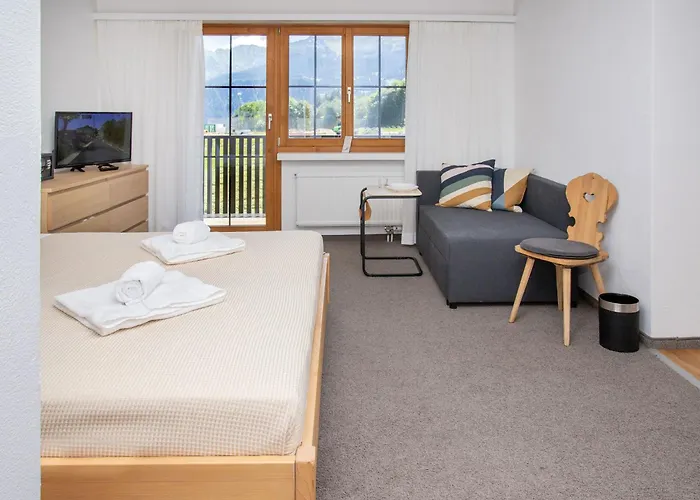 La Siala Apt-64 By Interhome Apartment