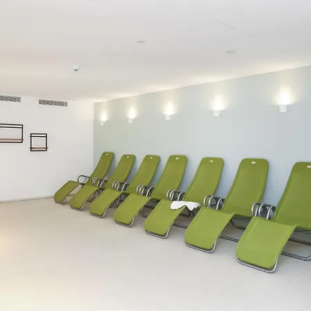 La Siala Apt-64 By Interhome Apartment