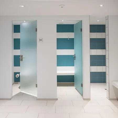 Apartment La Siala Apt-64 By Interhome