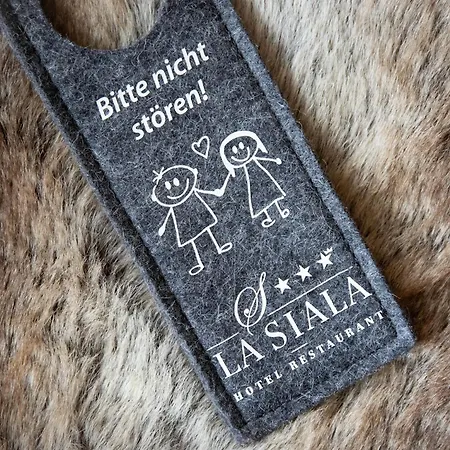 La Siala Apt-64 By Interhome Apartman