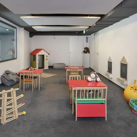 La Siala Apt-64 By Interhome