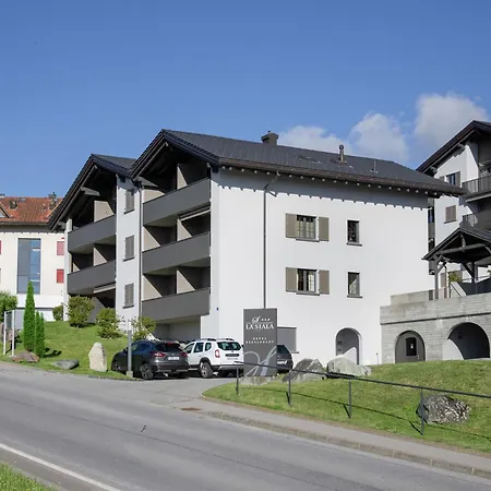 La Siala Apt-64 By Interhome *