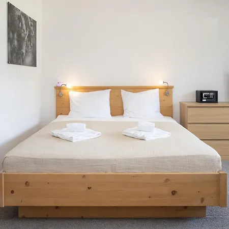 La Siala Apt-64 By Interhome * Falera