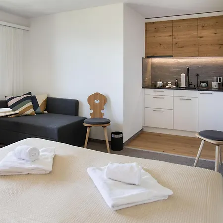 Apartman La Siala Apt-64 By Interhome