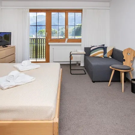 La Siala Apt-64 By Interhome Appartement