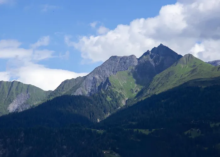 Appartement La Siala Apt-64 By Interhome