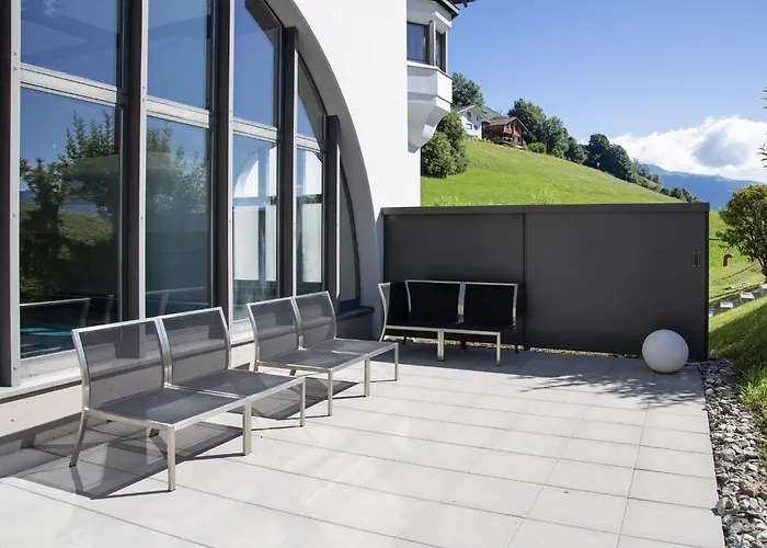 Appartement La Siala Apt-64 By Interhome *