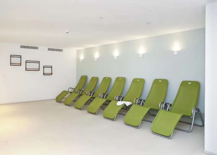 La Siala Apt-64 By Interhome Appartement