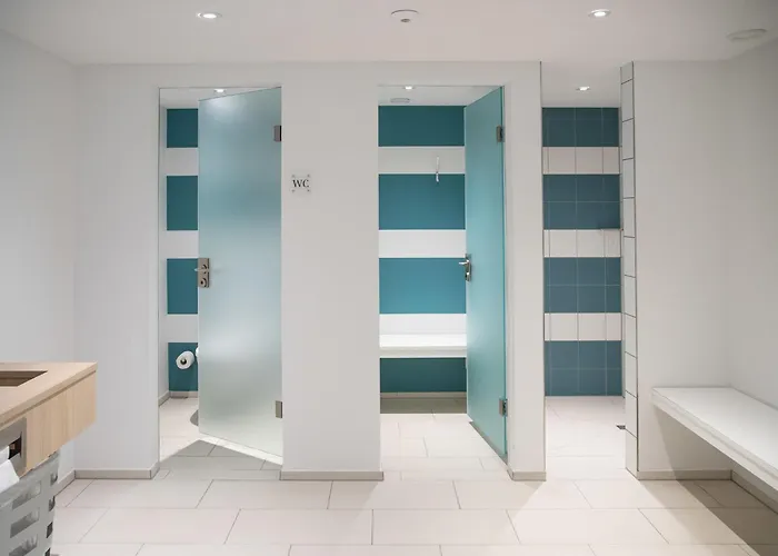 Appartement La Siala Apt-64 By Interhome