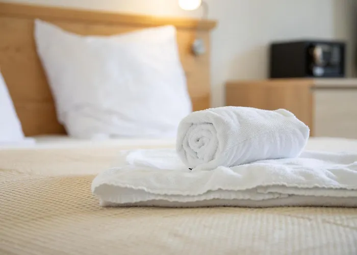 La Siala Apt-64 By Interhome Appartement Falera