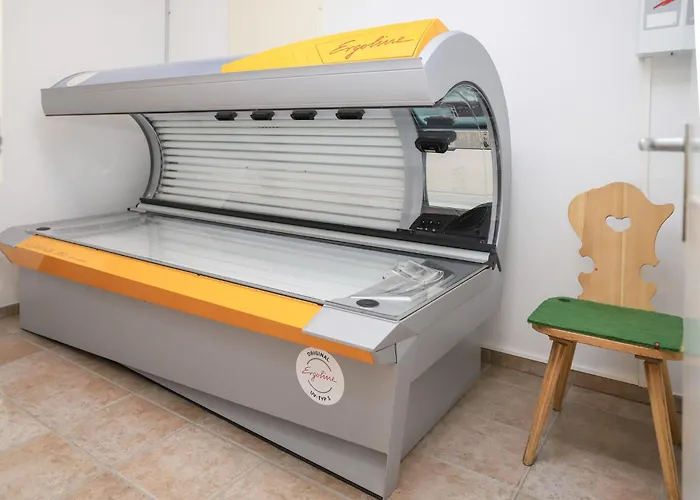 La Siala Apt-64 By Interhome Appartement