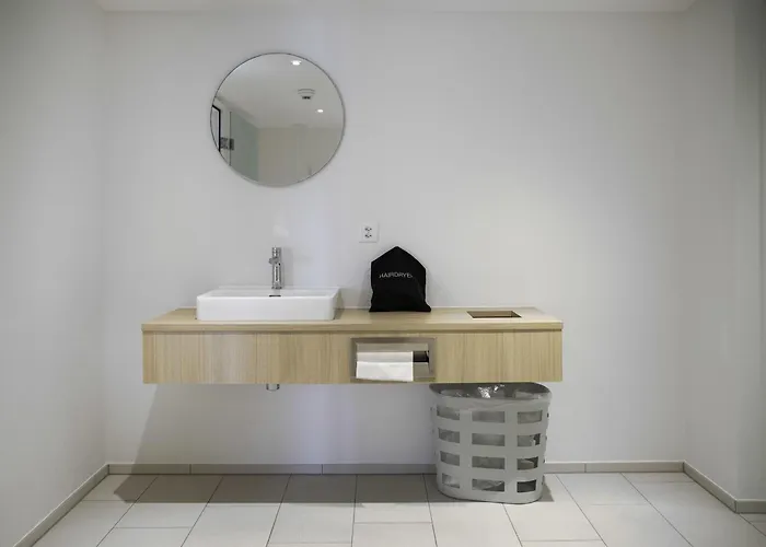 Appartement La Siala Apt-64 By Interhome