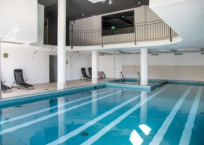 La Siala Apt-64 By Interhome *