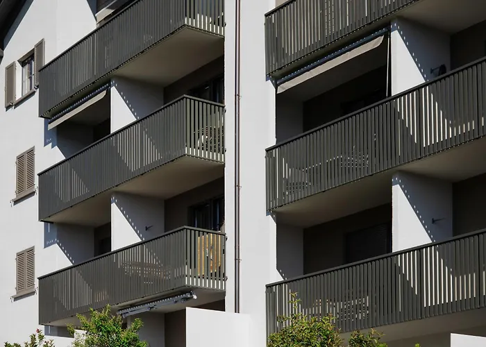 La Siala Apt-64 By Interhome Falera