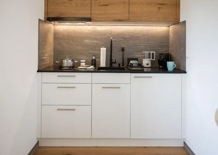 Appartement La Siala Apt-64 By Interhome Falera