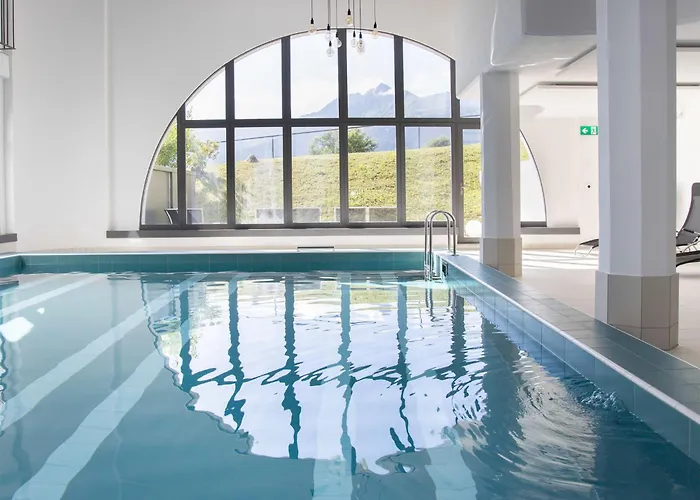 La Siala Apt-64 By Interhome *