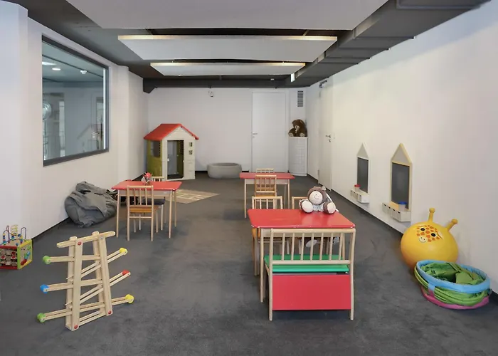 La Siala Apt-64 By Interhome