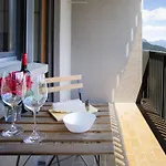 La Siala Apt-64 By Interhome * Falera