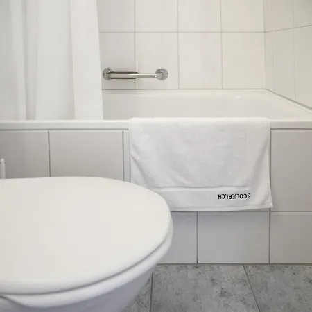 La Siala Apt-64 By Interhome Lägenhet Falera