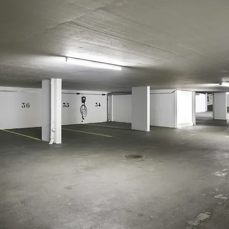 Lägenhet La Siala Apt-64 By Interhome Falera